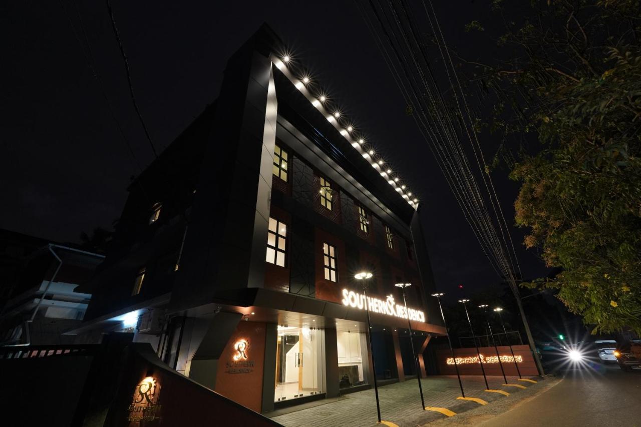 Southern Residency Kochi Exterior photo